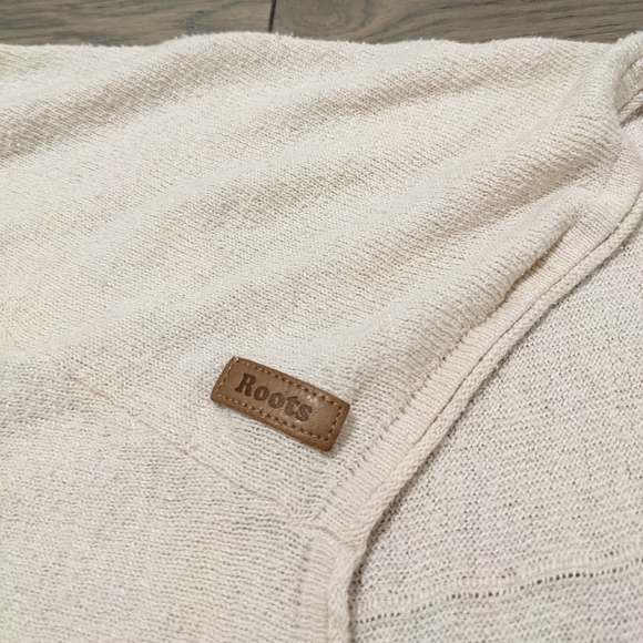 Roots Long Sleeve Shirt - Picture 4 of 5